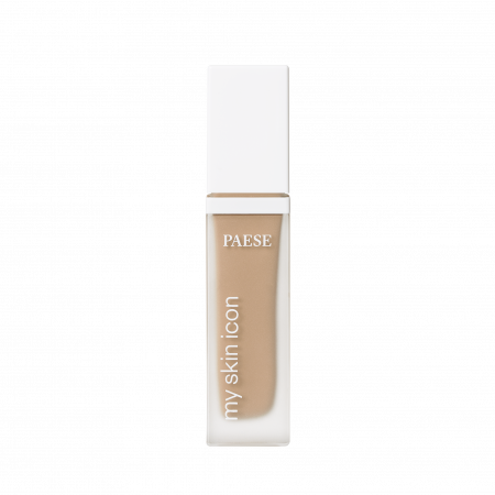 Fond de ten cu finisaj mat si satinat - 33 ml [0]