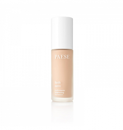 Fond de ten - Fond de ten iluminator cu multivitamine, 30 Porcelain - 30ml