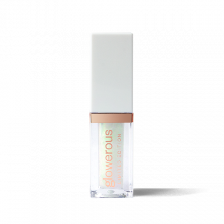 Buze - Gloss de Buze, GLOWERES  LIP GLOSS 01 MILK - 5ml
