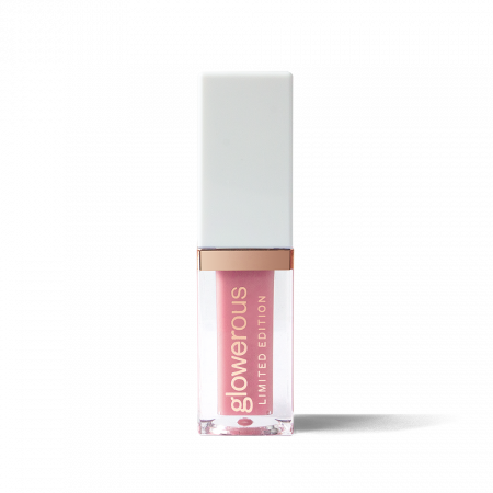 Buze - Gloss de Buze, GLOWERES  LIP GLOSS 01 MILK - 5ml