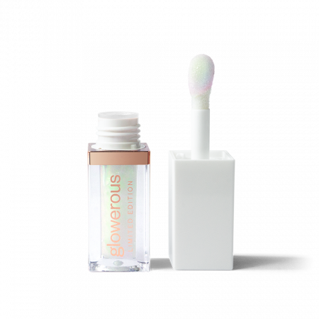 Gloss de Buze, GLOWERES  LIP GLOSS 01 MILK - 5ml [2]