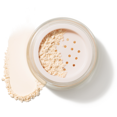 Long Cover Fixing Loose Powder – Pudra libera de fixare [3]