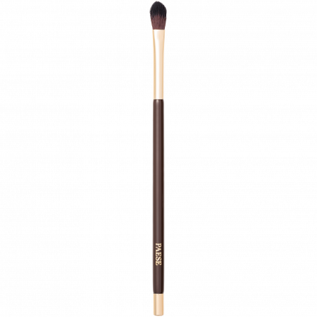 Pensule - Pensula pentru estompare fard 01E – Eyeshadow Blending Brush