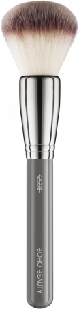 Pensula pentru pudra 121V, Boho Beauty Powder Brush [1]