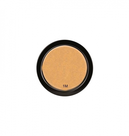 Pudra compacta bronzanta,Bronzer Powder Coconut - 9g [0]