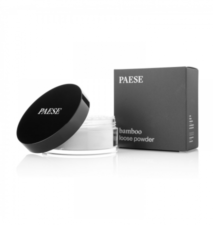 Pudra de bambus - 8gr [1]