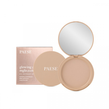 Iluminatoare - Pudra iluminatoare 11 Light Beige, 10g