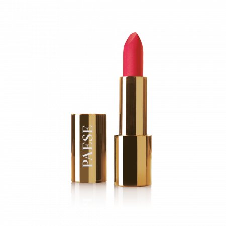Buze - Ruj Mat, Lipstick Mattologie, nuanta Nr 112 - 4.3g