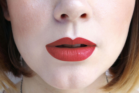 Ruj Mat, Lipstick Mattologie, nuanta Nr 112 - 4.3g [2]