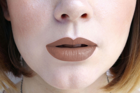 Ruj Mat, Lipstick Mattologie, nuanta Nr 112 - 4.3g [2]