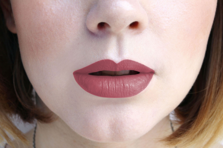 Ruj Mat, Lipstick Mattologie, nuanta Nr 112 - 4.3g [2]