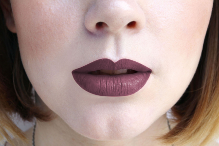 Ruj Mat, Lipstick Mattologie, nuanta Nr 112 - 4.3g [2]