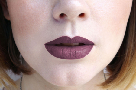 Ruj Mat, Lipstick Mattologie, nuanta Nr 112 - 4.3g [2]