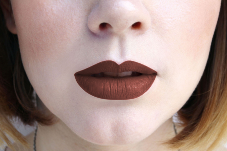 Ruj Mat, Lipstick Mattologie, nuanta Nr 112 - 4.3g [2]