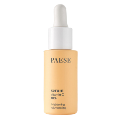 Ten - Ser cu vitamina C10% - 15ml