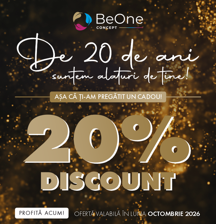 Alături de tine de 20 de ani