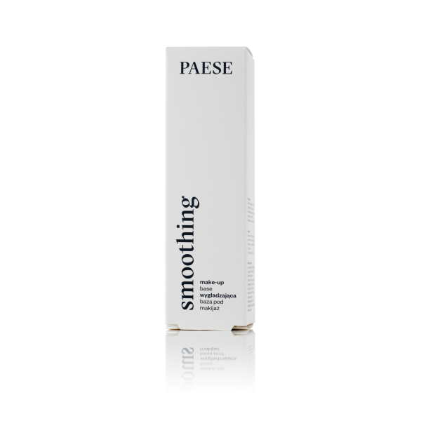 Bază de machiaj PAESE pentru netezire, recipient 30 ml [4]