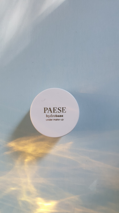 Bază de machiaj hidratantă PAESE, 30 ml [4]