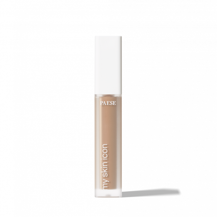 Corector cremos PAESE My Skin Icon 02 Natural Beige, 6,5 ml [5]