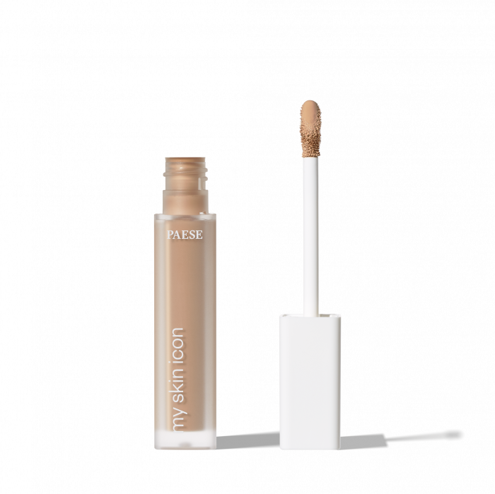 Corector cremos PAESE My Skin Icon 02 Natural Beige, 6,5 ml [4]
