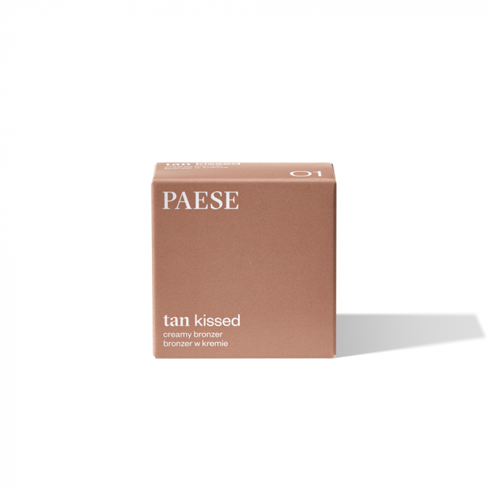 Bronzer cremos PAESE Tan Kissed 02, 12 g [4]