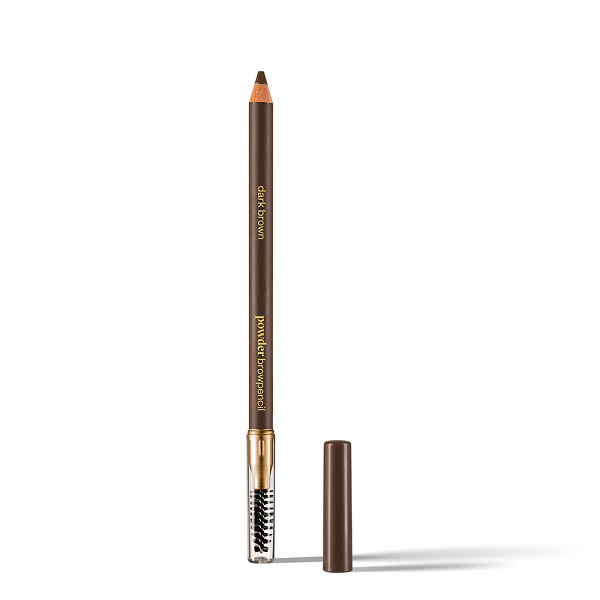 Creion pentru sprâncene PAESE Powder Brow Pencil Honey Blond, 1,19 g [2]