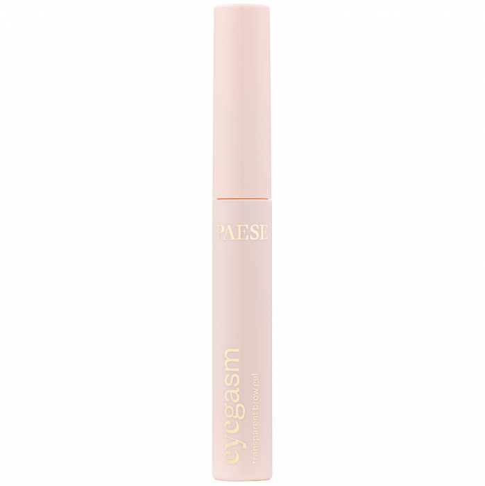 Gel transparent pentru sprâncene PAESE Eyegasm Brow Gel, 5 ml [2]