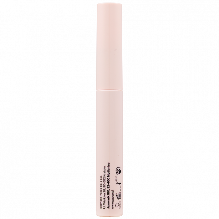 Gel transparent pentru sprâncene PAESE Eyegasm Brow Gel, 5 ml [5]
