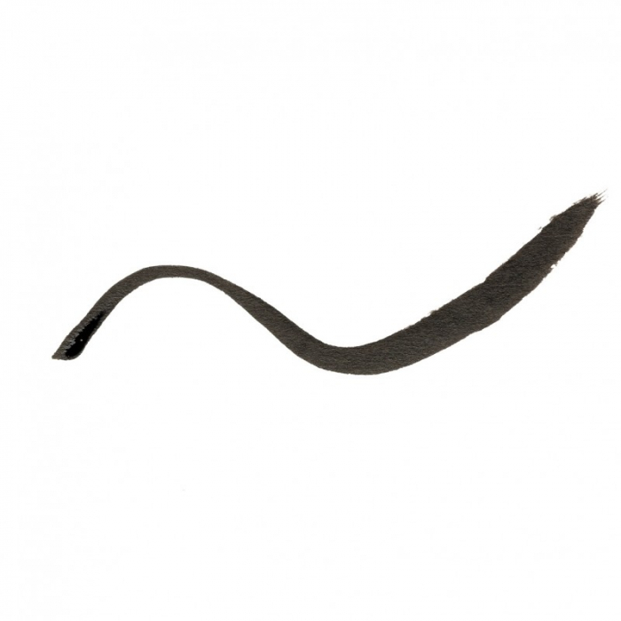 Eyeliner lichid waterproof PAESE 02 Brown [2]