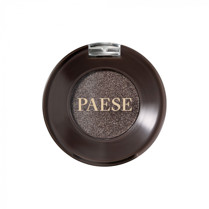 Fard de pleoape PAESE Eyegasm Monoshadow 01 Milk [5]