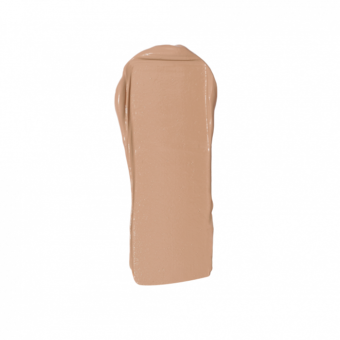 Fond de ten PAESE mat-satinat 0.5N Porcelain, 33 ml [2]
