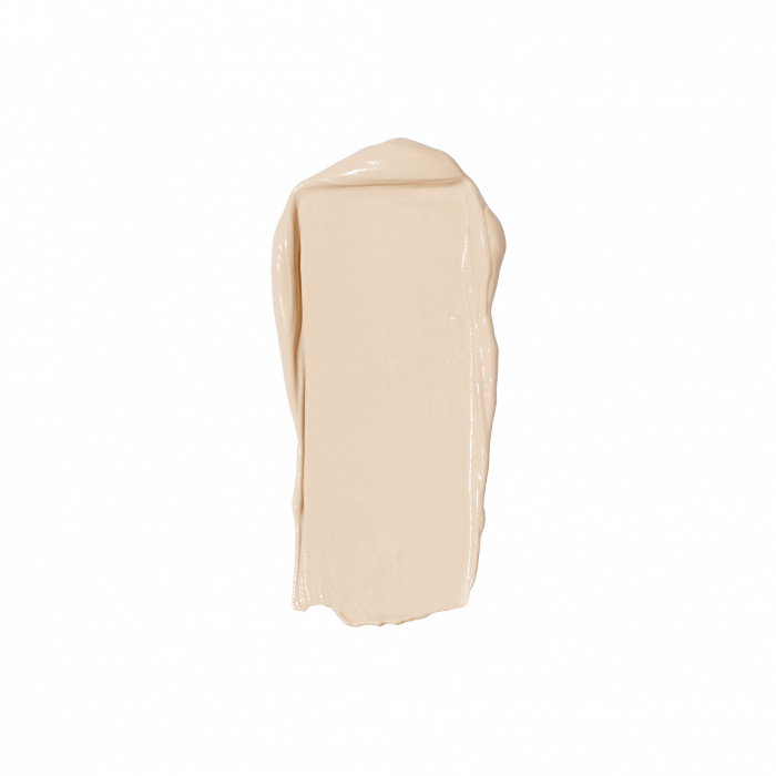 Fond de ten PAESE mat-satinat 0.5N Porcelain, 33 ml [2]