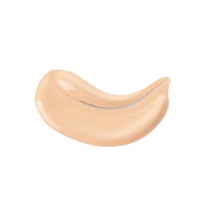 Fond de ten iluminator PAESE cu multivitamine 30 Porcelain, 30 ml [2]