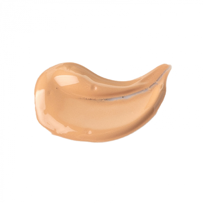 Fond de ten, Long Cover Fluid, cu acoperire mare, 01 Light Beige - 30ml [2]