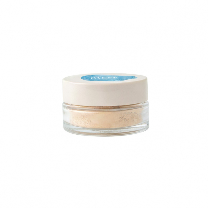 Fond de ten mineral pulbere PAESE mat 104W, 7 g [2]