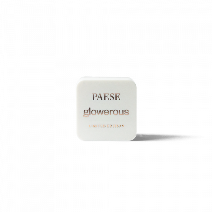 Pigment pentru ochi PAESE Glowerous Gold Rose [5]