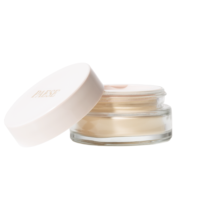 Pudră liberă PAESE Long Cover Fixing Loose Powder, 6 g [2]