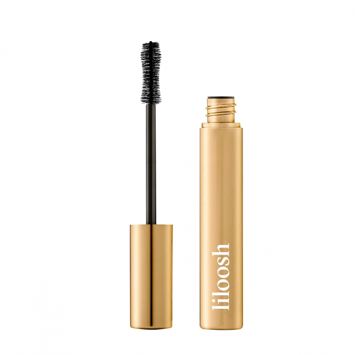 Mascara PAESE Liloosh pentru volum panoramic, 10,5 ml [2]