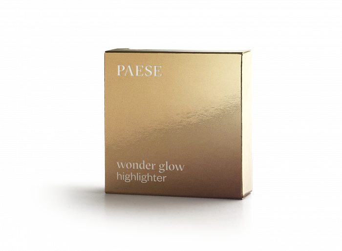 Pudra compacta iluminatoare, Wonder Glow - 7.5g [4]