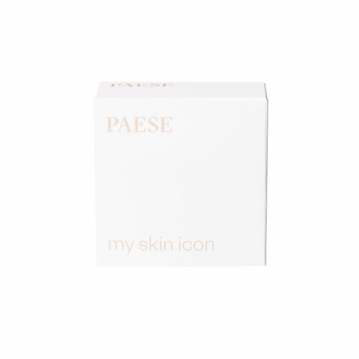 Pudră liberă matifiantă PAESE My Skin Icon, 8 g [3]
