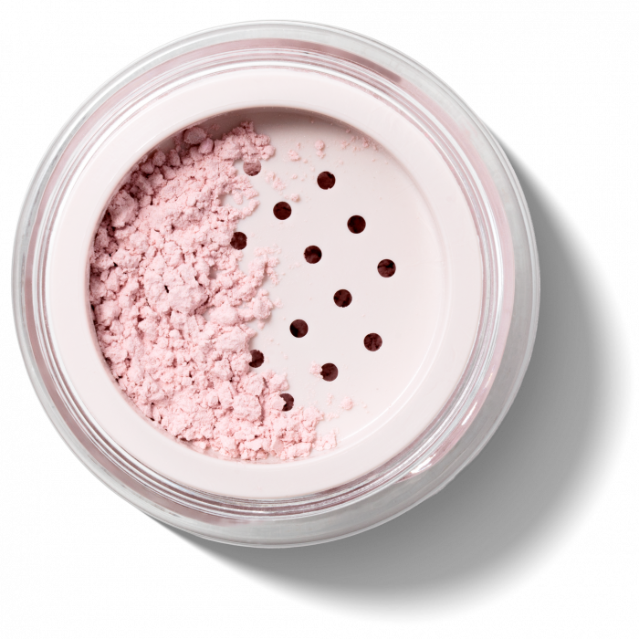 Pudră liberă PAESE Raspberry Powder cu extract de zmeură, 6 g [7]