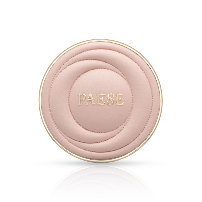 Blush cremos mat PAESE SelfGlow Peony Kiss 01, 8 g [2]