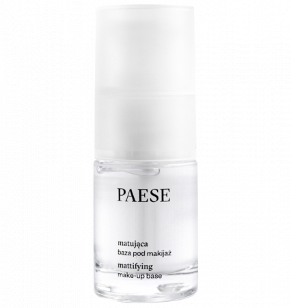 Baza pentru machiaj matifianta, 15ml [0]