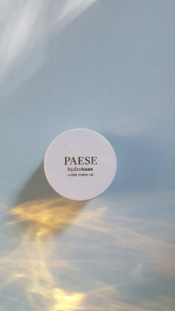 Bază de machiaj hidratantă PAESE, 30 ml [3]