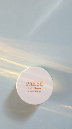 Bază de machiaj hidratantă PAESE, 30 ml [4]