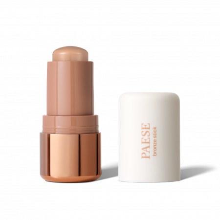 Ten - Bronzer cremos PAESE Butter Blend Bronze Stick 01 Latte, 6 g