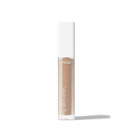Corector cremos PAESE My Skin Icon 02 Natural Beige, 6,5 ml [4]