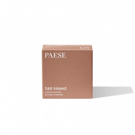Bronzer cremos PAESE Tan Kissed 02, 12 g [3]