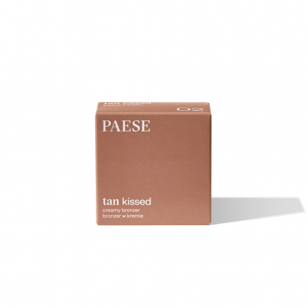 Bronzer cremos PAESE Tan Kissed 02, 12 g [1]