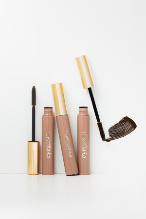 Mascara maro PAESE Eyegasm Brown Mascara [8]